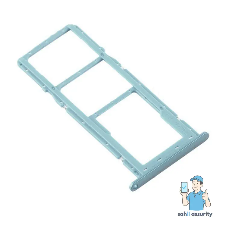 SIM Card Holder Tray for Samsung Galaxy M11